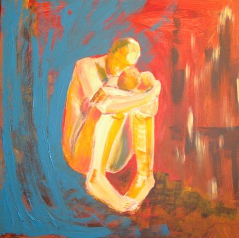 Protection - Elena Lasovskaya
