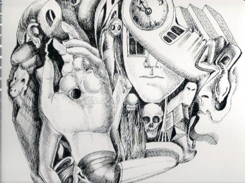 Time for Change - Elena Lasovskaya