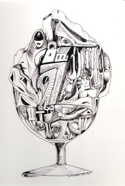Time for Change 2 - Elena Lasovskaya
