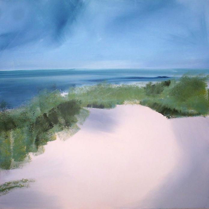 Dune - Daniel Laviec - Click to enlarge