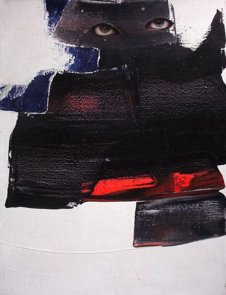 Regard1 - Daniel Laviec