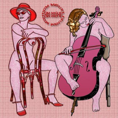 Concert privé - Emile Chyg
