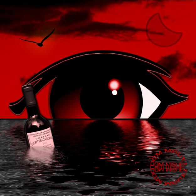 Oculus - Emile Chyg - Click to enlarge