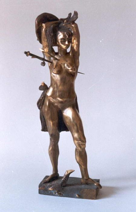 The Juggler - Gagik Ghazaryan