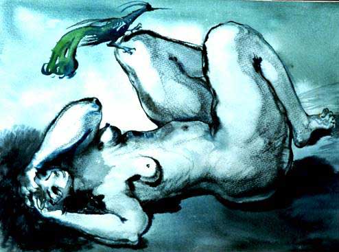 Passion - 2 - Gagik Ghazaryan