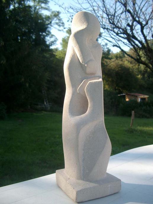 Horus - Noëlle Mathian