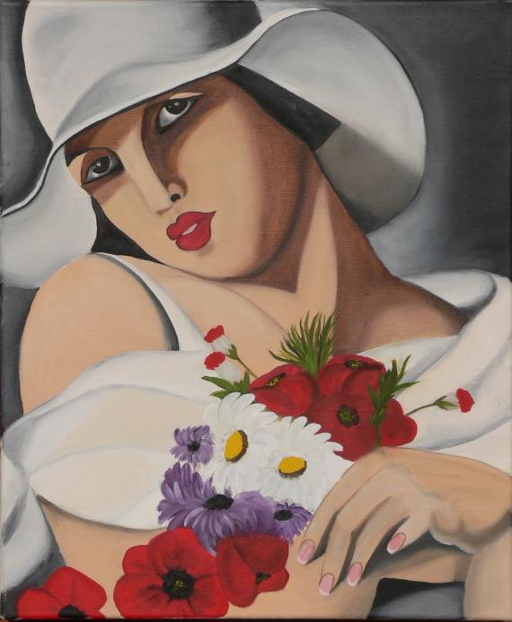 En plein été - Gisèle Fisson