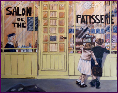Les poches vides - Virginie Charamnac