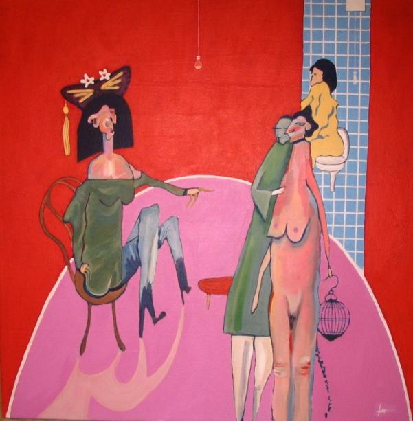 22-Judgement - Kim Gravelle - Cliquer pour afficher en grand