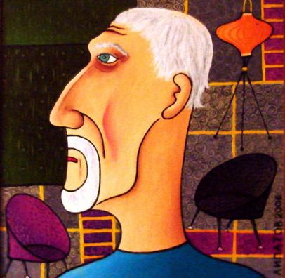 Father - Andrey Lipatov