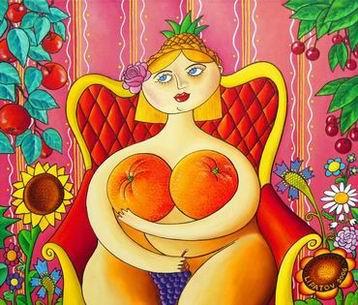 Flora - Andrey Lipatov