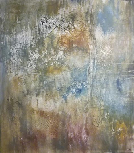 singing season - Lisa Steeven