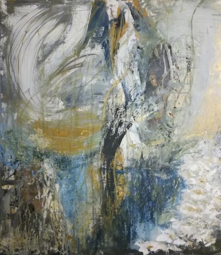 evolution - Lisa Steeven