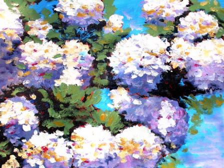 boules de neige - Raymond Bourmault