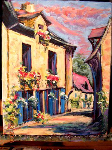 dinan - Raymond Bourmault