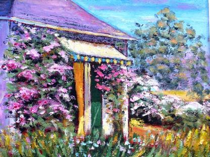maison PHIL - Raymond Bourmault