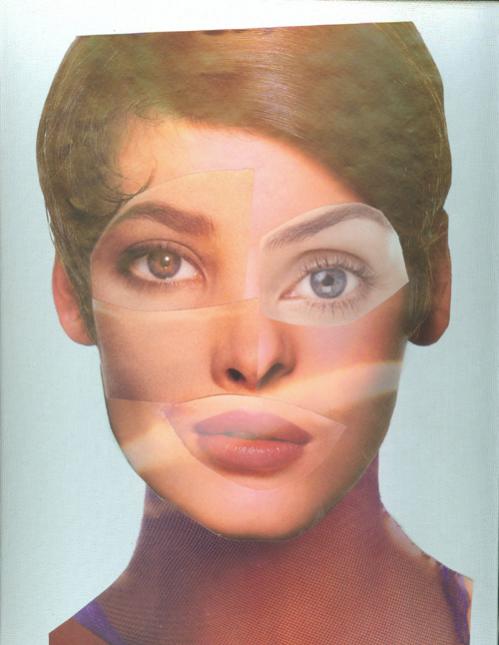 Collage #4 - Jennifer O'Reilly