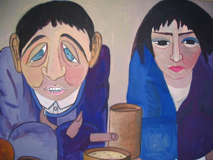 révision - Abdellatif Boudebbous - Cliquer pour afficher en grand