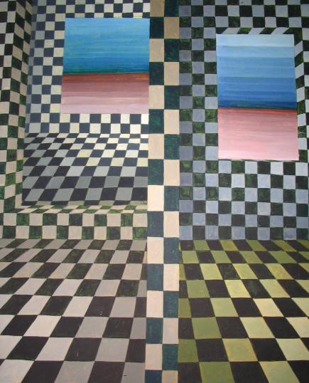 depart - Abdellatif Boudebbous