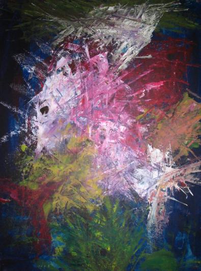 aquarium - Abdellatif Boudebbous