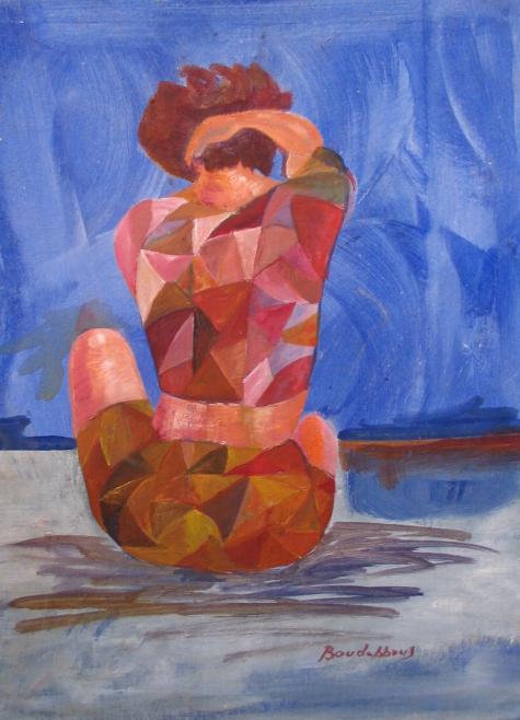 nue 8 - Abdellatif Boudebbous