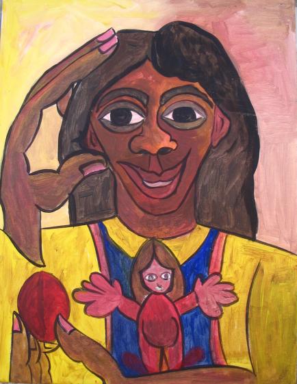 lui - Abdellatif Boudebbous