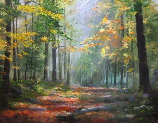 La Bourgeoise - Albert Faniel