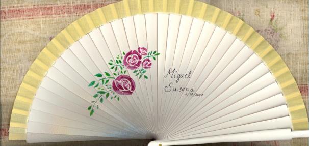 Boda Flores - Cati Simon - Cliquer pour afficher en grand
