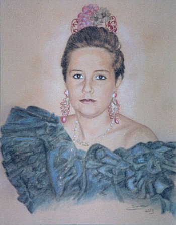 Maria José - Cati Simon