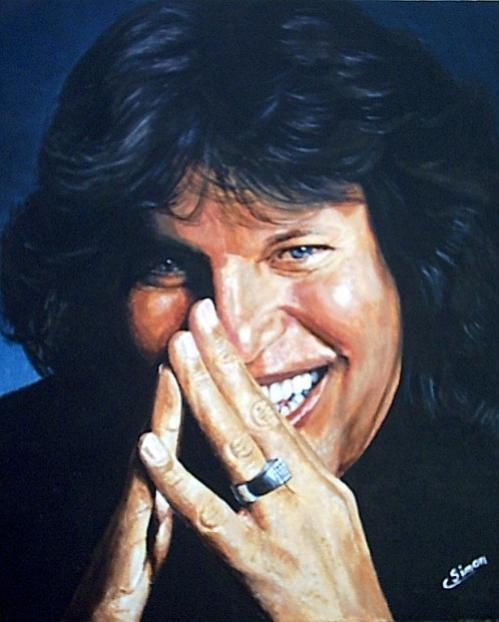 José Mercé - Cati Simon