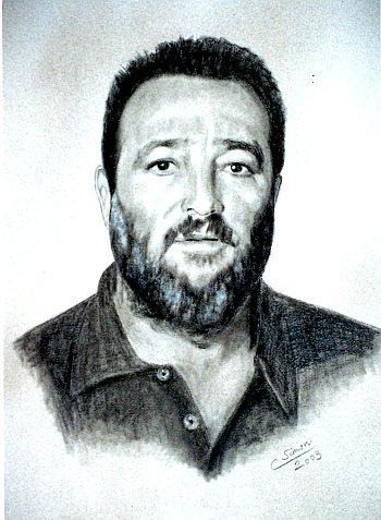 Juan José - Cati Simon