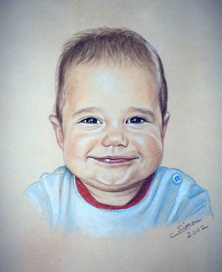 Juan Luis - Cati Simon