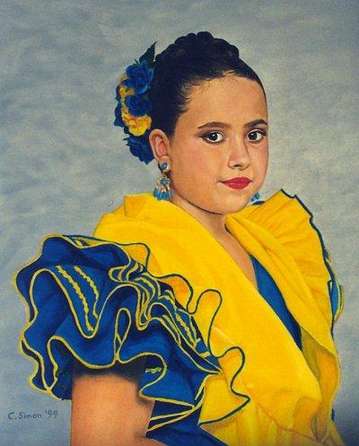 Patricia - Cati Simon
