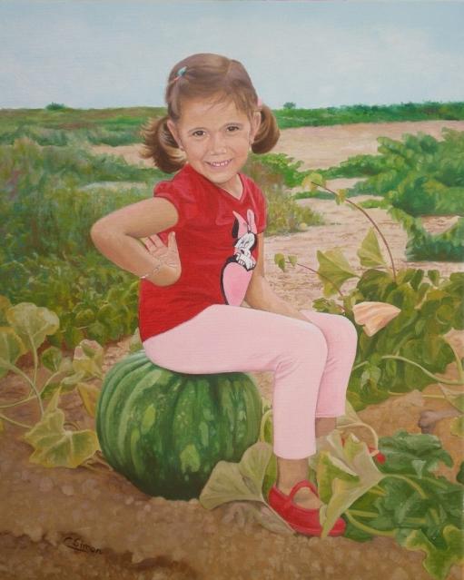 Placida - Cati Simon