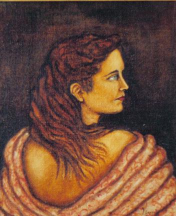 Lydie - Leonardo De Amicis Carapucci
