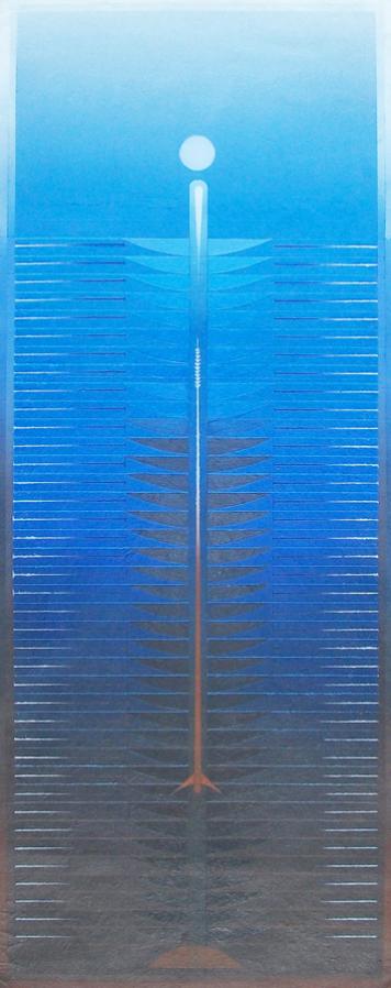 Dhyan or Meditation 7 - Kaushik Gupta