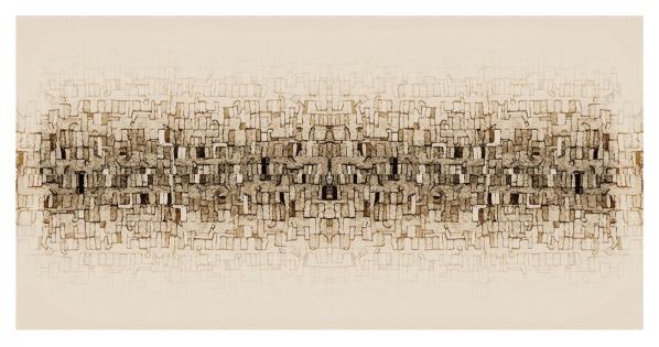 In Search of Lost Time - Kaushik Gupta - Cliquer pour afficher en grand