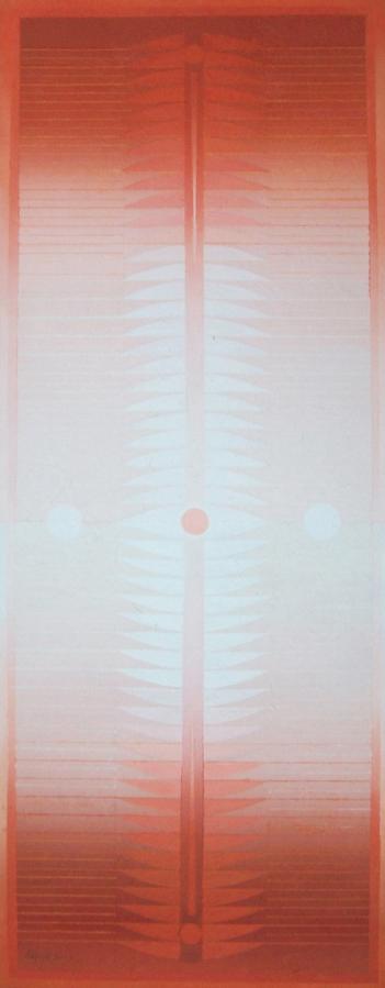 Dhyan or Meditation 3 - Kaushik Gupta