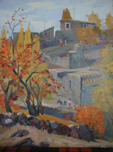 Malishka - Gevorg Avagyan