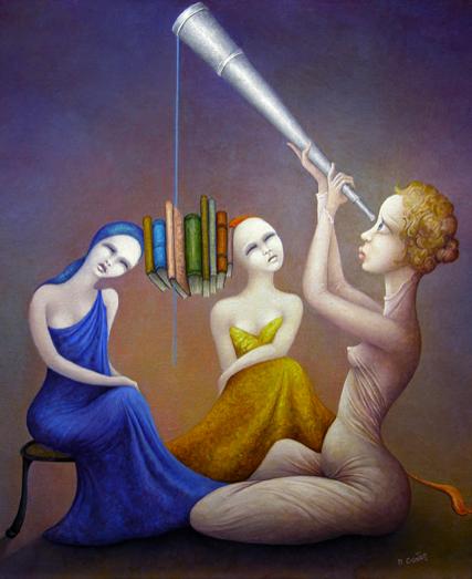 L'innocence du savoir - Michel Ogier