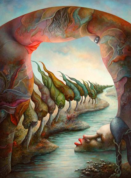 le pont des soupirs - Michel Ogier