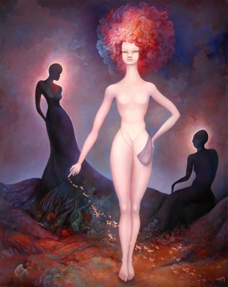 pendant l'éclipse - Michel Ogier