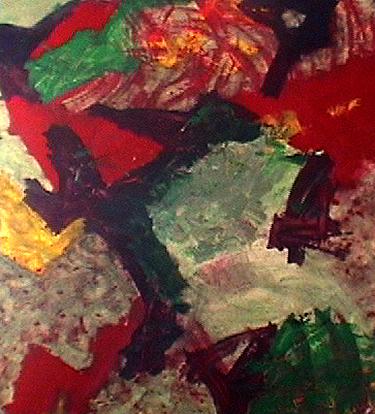 Automne - Doris Bordage
