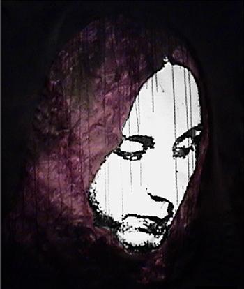Autoportrait 2 - Doris Bordage