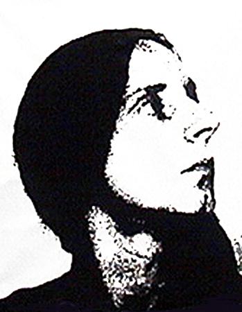 Autoportrait 3 - Doris Bordage