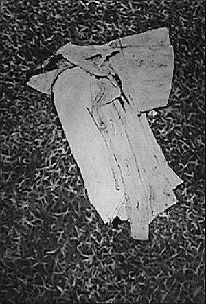 Camisole de rêve - Doris Bordage