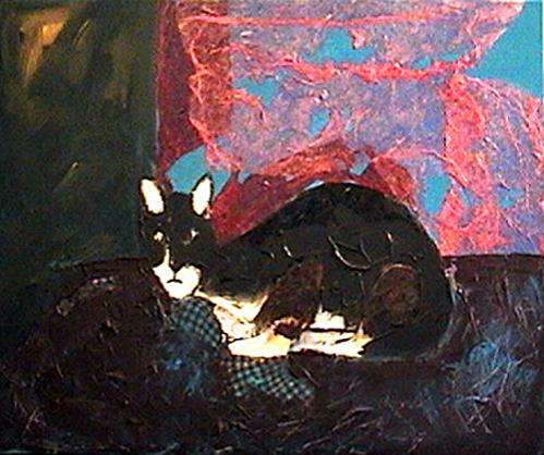 César - Doris Bordage