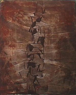 Chocolat - Doris Bordage