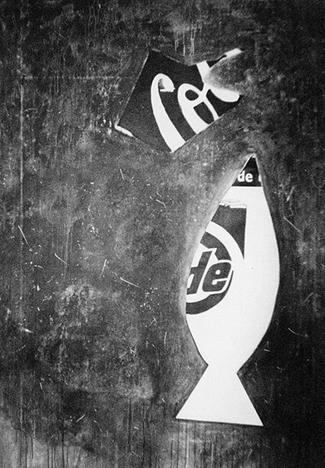 Coke-Tide - Doris Bordage