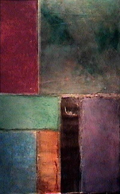 Le deuil - Doris Bordage